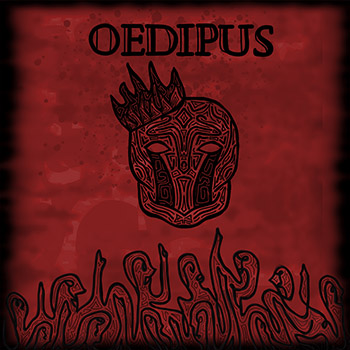 Oedipus web graphic